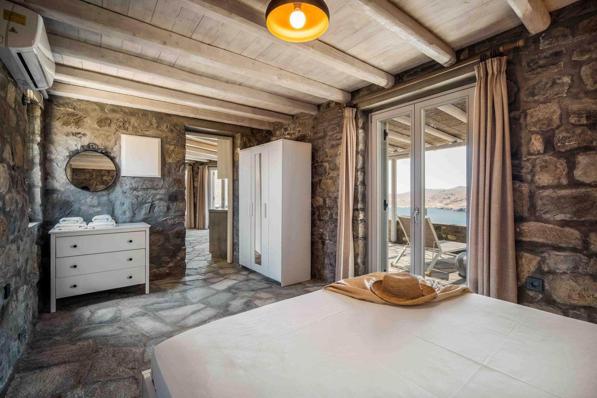 Villa Vagia Vayiá Eksteriør bilde
