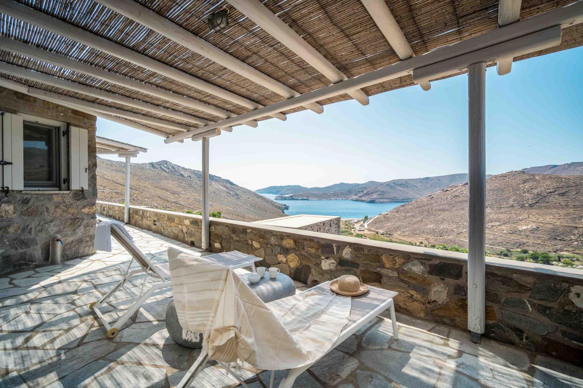 Villa Vagia Vayiá Eksteriør bilde